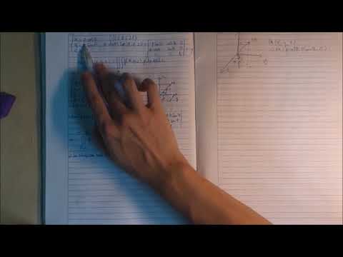 Video Hỗ trợ học tập PFIEV - học phần Toán II (Phần 12.4) -... - YouTube