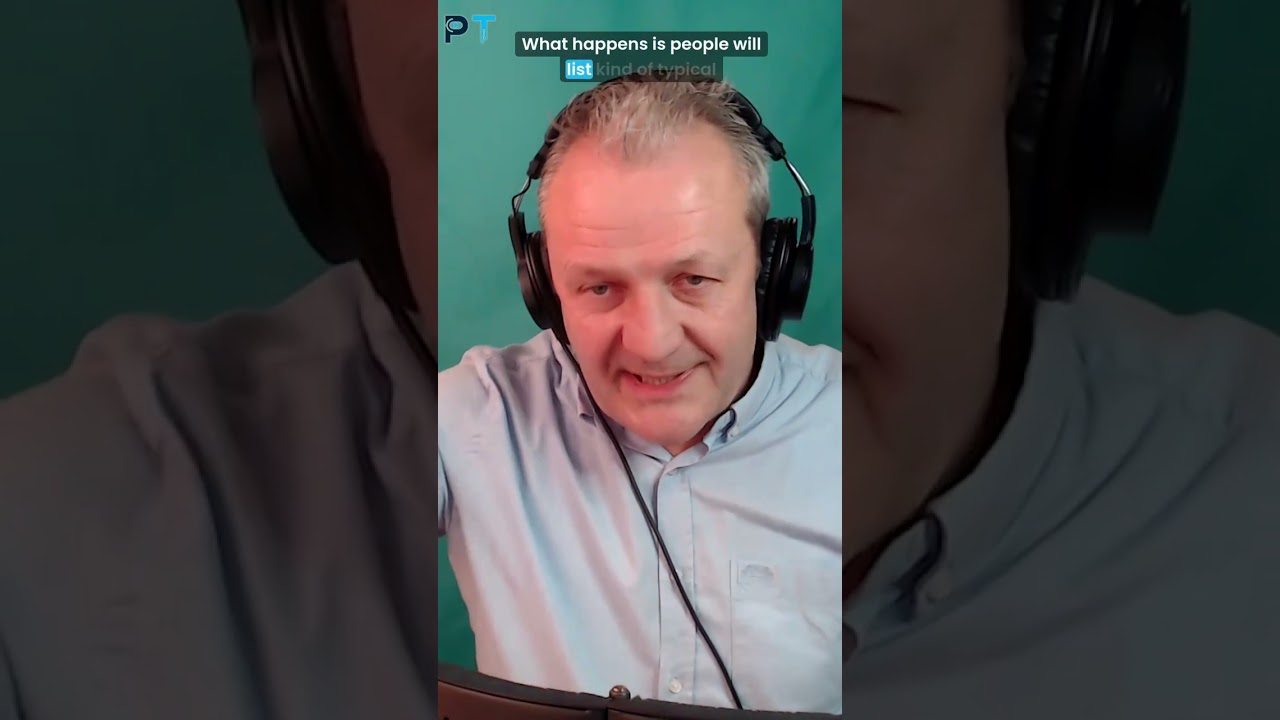 Mastering Podcast Success: Interviews, Perfect Sound, and Guest Engagement Tips with Roy Coughlan Mastering Podcast Success: Interviews, Perfect Sound, and Guest Engagement Tips with Roy Coughlan