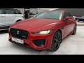 Взял Jaguar XE  - в новый год на премиуме!