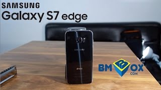 BMBOX: Samsung Galaxy S7 Edge (UZ)