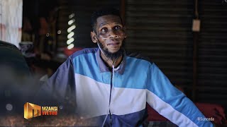 Sbusiso Mazibuko – Sunceda | Mzansi Wethu