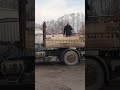 MAZ 5440 рейс Казань Чебоксары