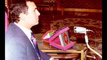 تلاوة تفوق الخيال و الجمال | د. أحمد نعينع نادرة جدا من سورة يوسف
