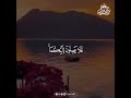 Calming Quran for Heart Serenity and Deep Soul Healing: Heavenly Voice #Quran #Peaceful