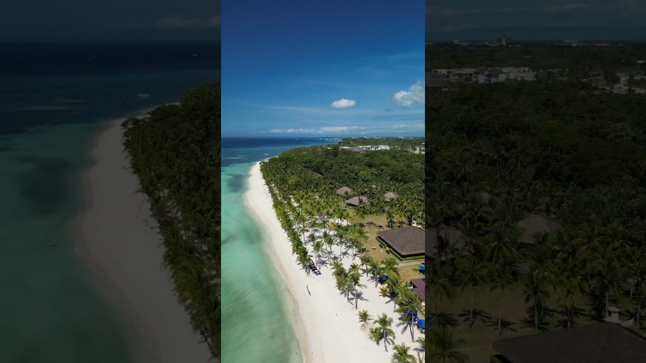 This Resort Is Straight Out of a Travel Magazine 