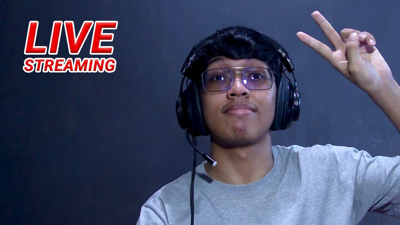 RANDOM GAME !!! - PAYDAY2, LOST ARK, HOGWART LEGACY, VALORANT [Indonesia]