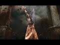 Pyramid Head | Silent Hill Tribute | Halsey - Control (Male Version/Down Pitch) | Music Video