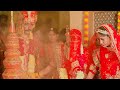 Royal rajputi wedding highlight  sa.ev singh  naina kanwar 