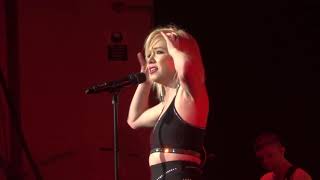 Fever - Carly Rae Jepsen - Dedicated Tour London