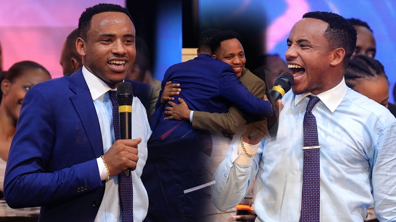 WOwooo FRANK🇺🇲😍 Ahuye NA MUSABWA UMURIRO🔥🔥 BAZAMURA AMATERANIRO KIGALI MUBIHE BYIZA