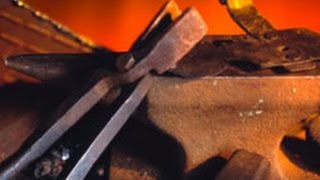 Home Blacksmithing Possibilities (Video) - Grit