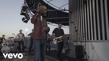 Darius Rucker - For The First Time (Live from the Top Of The Tower)