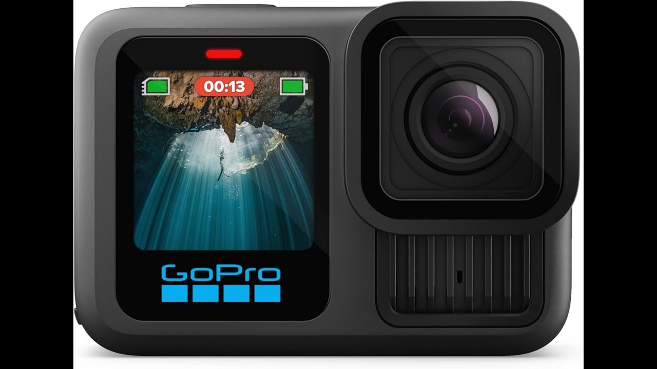 GoPro HERO13 Black Full Review + HB-Series Lens Compatibility