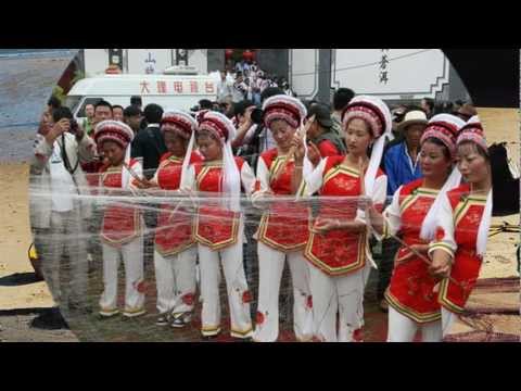 民樂迎春15《織網歌》蔡惠泉作曲•彭修文指揮•中央廣播民族管弦樂團