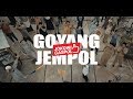 GOYANG JEMPOL JOKOWI GASPOL