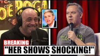 Joe Rogan & Greg Gutfeld EXPOSE Gavin Newsom's DARK SECRET On LIVE TV Guide