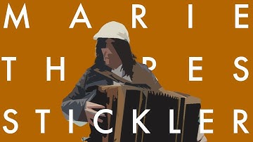 Vienna with Marie -Theres Stickler| Matthias WELLTRAVELLED