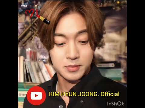 Vidéo: Fortune de Kim Hyun Joong