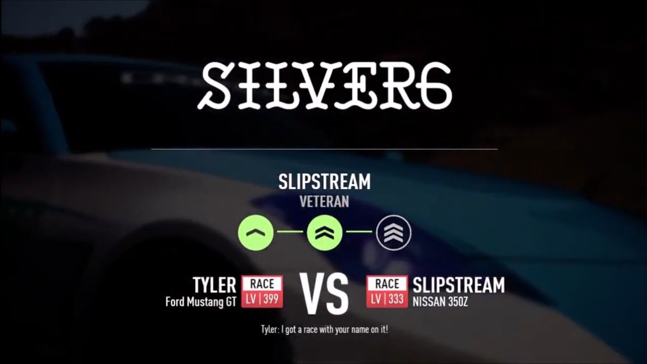 Need for Speed Payback Roaming Racer Slipstream (veteran) YouTube
