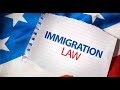 США 5447: Изменение имммиграционного законодательства уходит на третий план