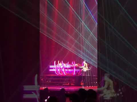 周杰倫 Jay 15/3/18地表最強2演唱會頭場#安靜