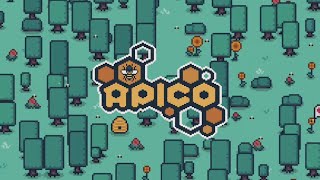 APICO Launch Trailer
