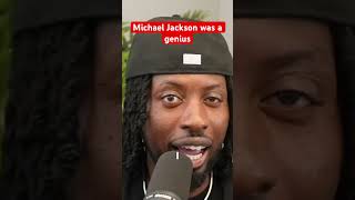 Michael Jackson Was a Genius