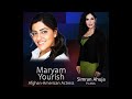 Maryam yourish biography interview with tv asia