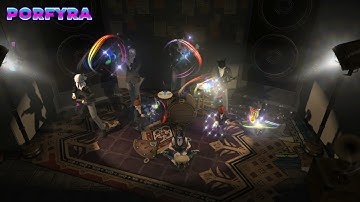 ☆ FFXIV Bard Cover ☆ Zombie - Bad Wolves Cover of The Cranberries