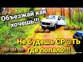 ПО$РАЛ В ЛЕСУ, ПРОКУРОР ПРОВЕРИТ!!!!