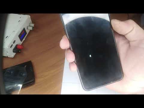 Простой ремонт | Не включается | Не заряжается Meizu M882H 16th