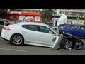 Car accident car crash compilation 2013 part 65