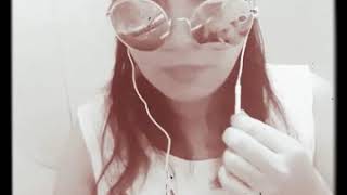 Norylyn Abaling Bamba- How Can I Tell Her