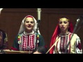 Cosmic Voices from Bulgaria &amp; Sofia Philharmonic Orchestra - Pastar Pazar