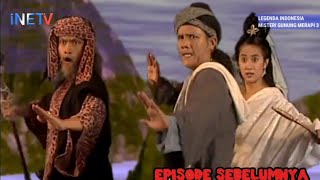Misteri Gunung Merapi 3 - Episode 04 (Full Video)