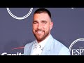 Travis Kelce Says He ‘Loves the Chaos’ Surrounding His Rumored Romance With Taylor Swift