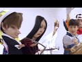 NCT on crack halloween version