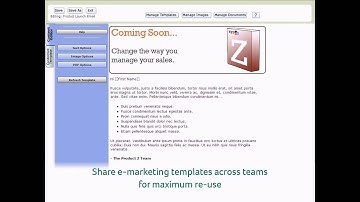Sage CRM 7.1 - Communicate, Collaborate and Compete