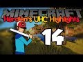 Heralens uhc highlights 14  best comeback ever