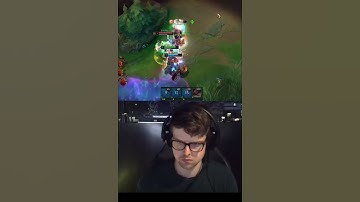 THIS is how u all in as Draven