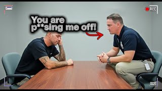 Evil Man Realizes He’s The Prime Suspect For Murder | True Crime Documentary