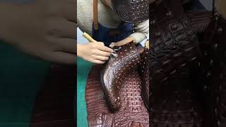 Crocodile shoes   #short video   #short   #Reel   #Reel video487