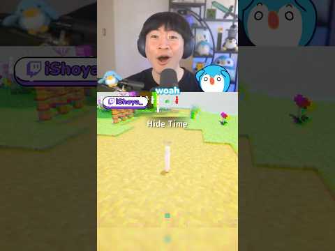 they added minecraft to meccha chameleon