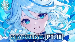 Nightcore - Symbolism pt. III (Electro Light) [SpedUp]