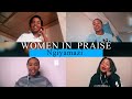 Women In Praise - Ngiyamazi (Lockdown Edition) - Gospel Praise & Worship Song