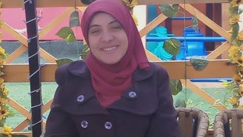 خشوع كبير يخطف نبض قلبك ❤️ القارئه علياء أحمد 🌹
