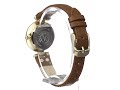 Anne Klein Women S 10 9442 Leather Strap Watch 39 98 Anne Klein Women S 10 9442 Leather Strap Watch 39 98