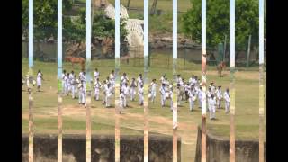 Шри Ланка (11). Форт Галле. Sri Lanka. Galle