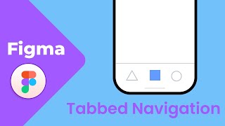 UI Component / TABs in Figma -  User Experience | Design Mentor