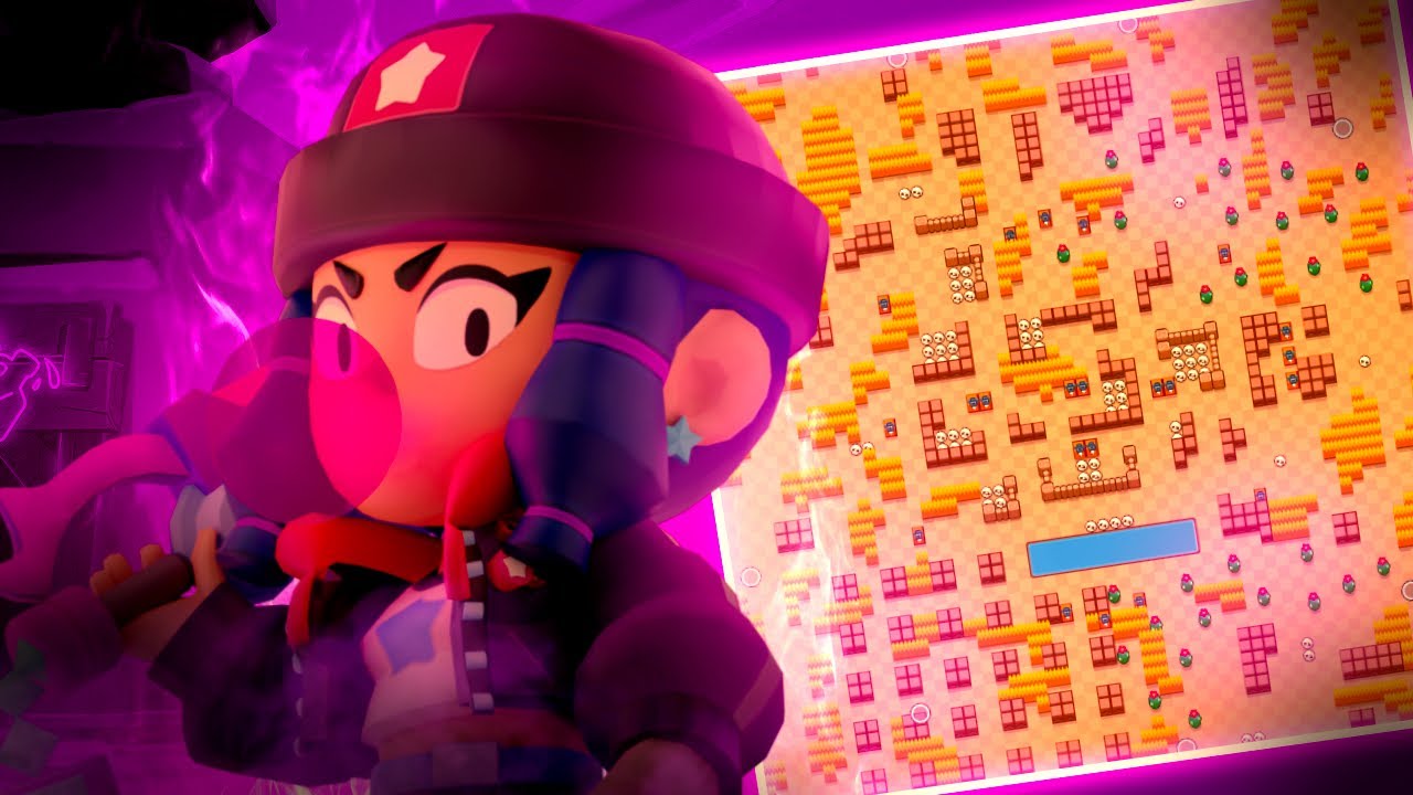 LVL 11 BIBI IN SHOWDOWN 🎈🎈 - YouTube